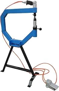 Pneumatic Planishing Hammer with Foot Pedal D67374