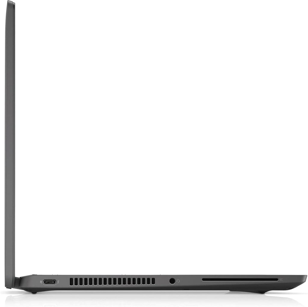 14" FHD Core i7 16GB RAM 256GB SSD Black Laptop W762