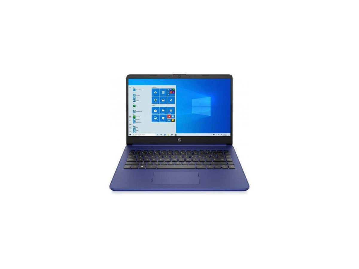 14-inch Laptop, Intel Celeron N4020, 4 GB RAM, 64 GB Storage, Windows 11 Home E9775