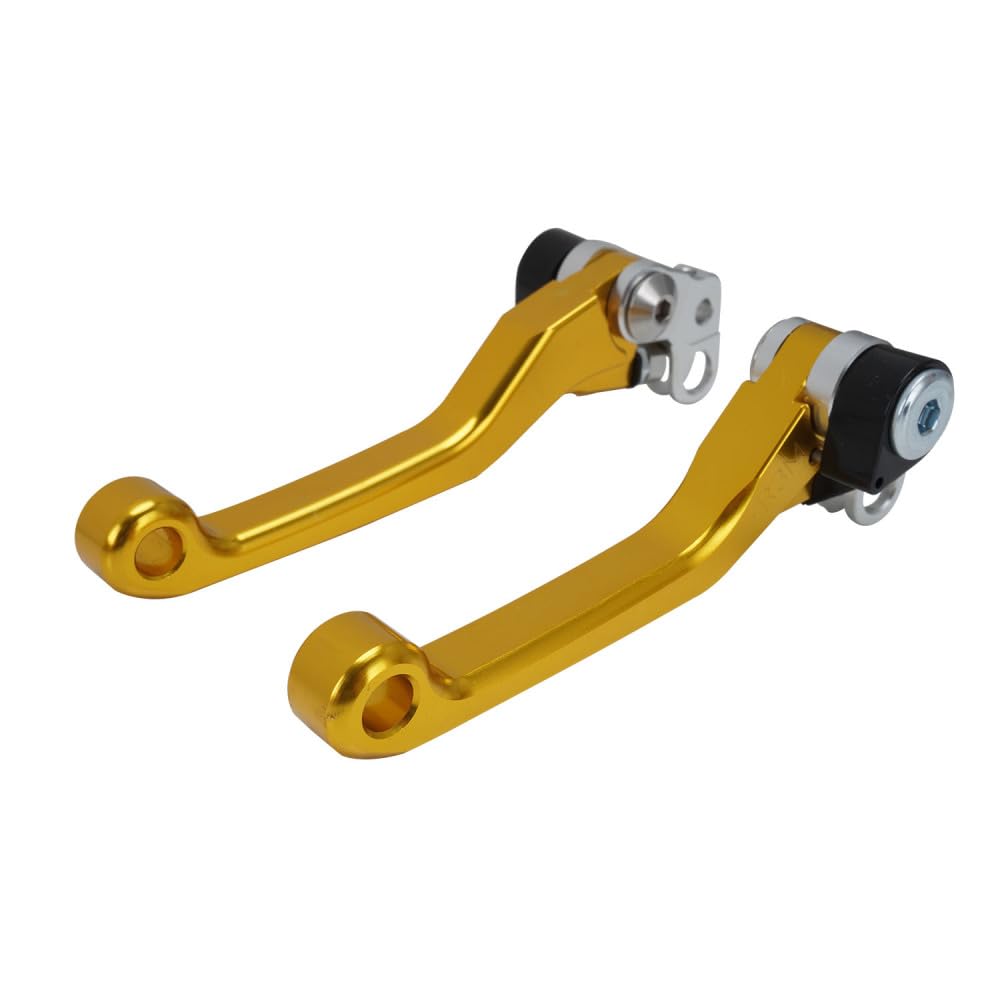 Electric Dirt Bike Brake Levers S613544