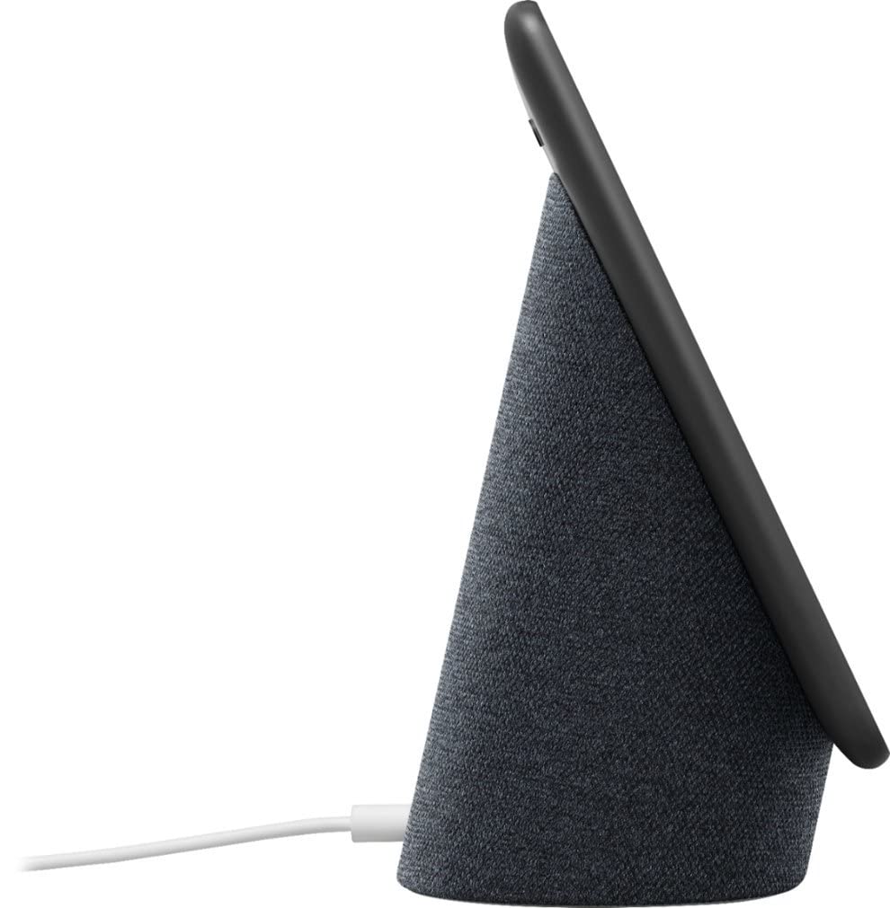 10" Smart Display with Google Assistant Q233901