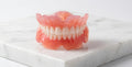 Denture full arch upper lower H56979