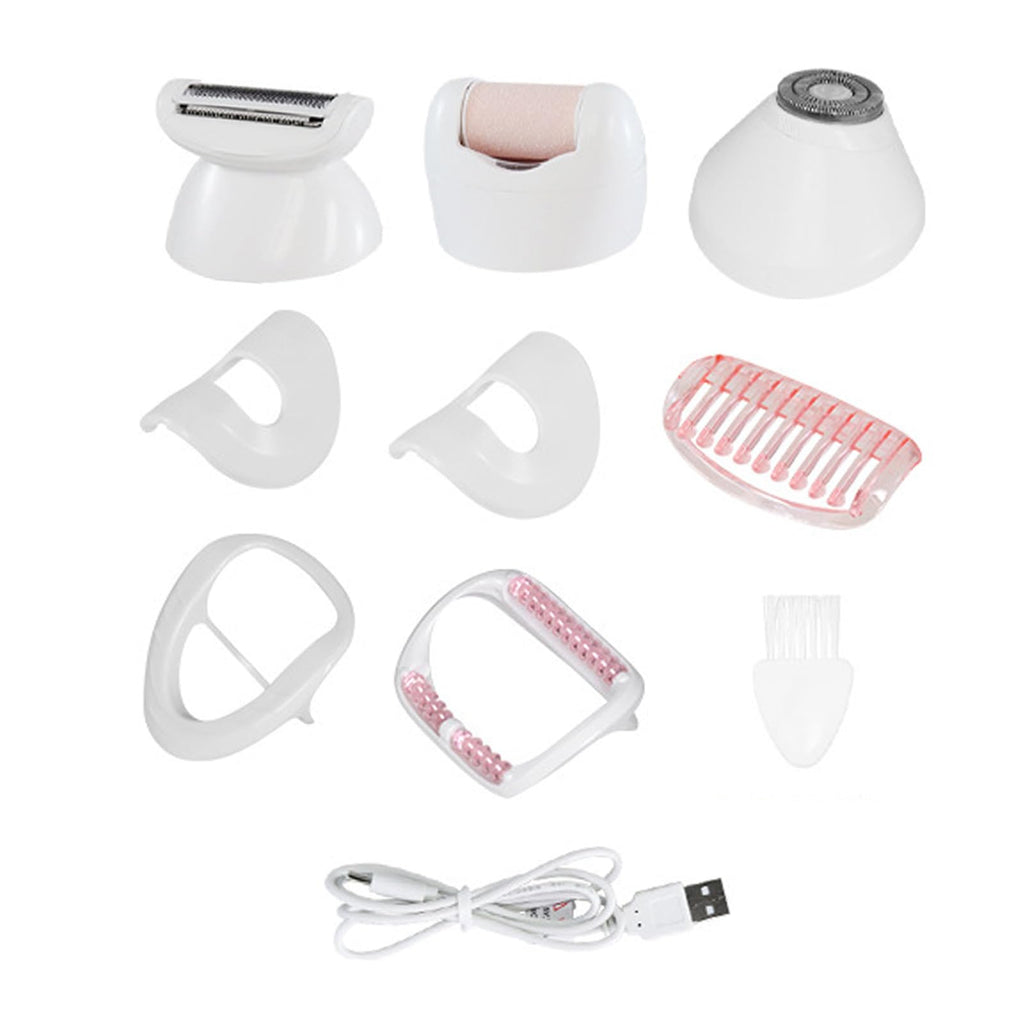 4 in 1 Electric Hair Trimmer Z2365