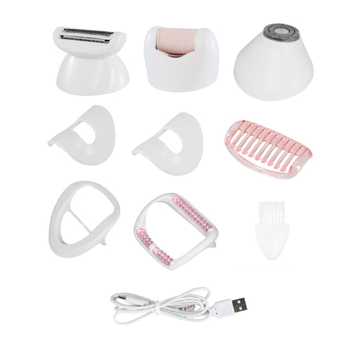 4 in 1 Electric Hair Trimmer Z2365