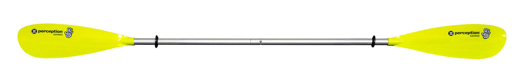 Kids Kayak Paddle 2-Piece 190cm Z563174