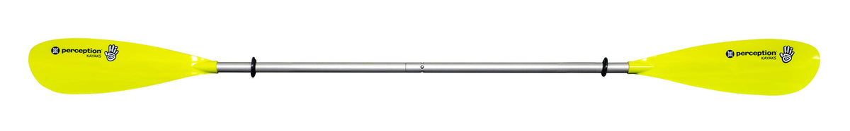 Kids Kayak Paddle 2-Piece 190cm Z563174