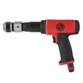 Air Long Hammer 0.401 Inch Round Shank Low Vibration Q9935