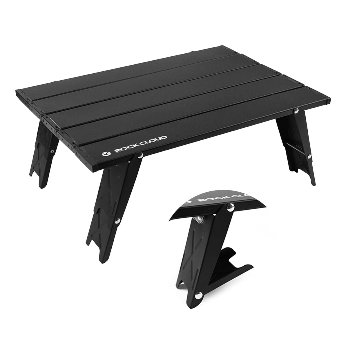 Ultralight Folding Aluminum Camping Table B887