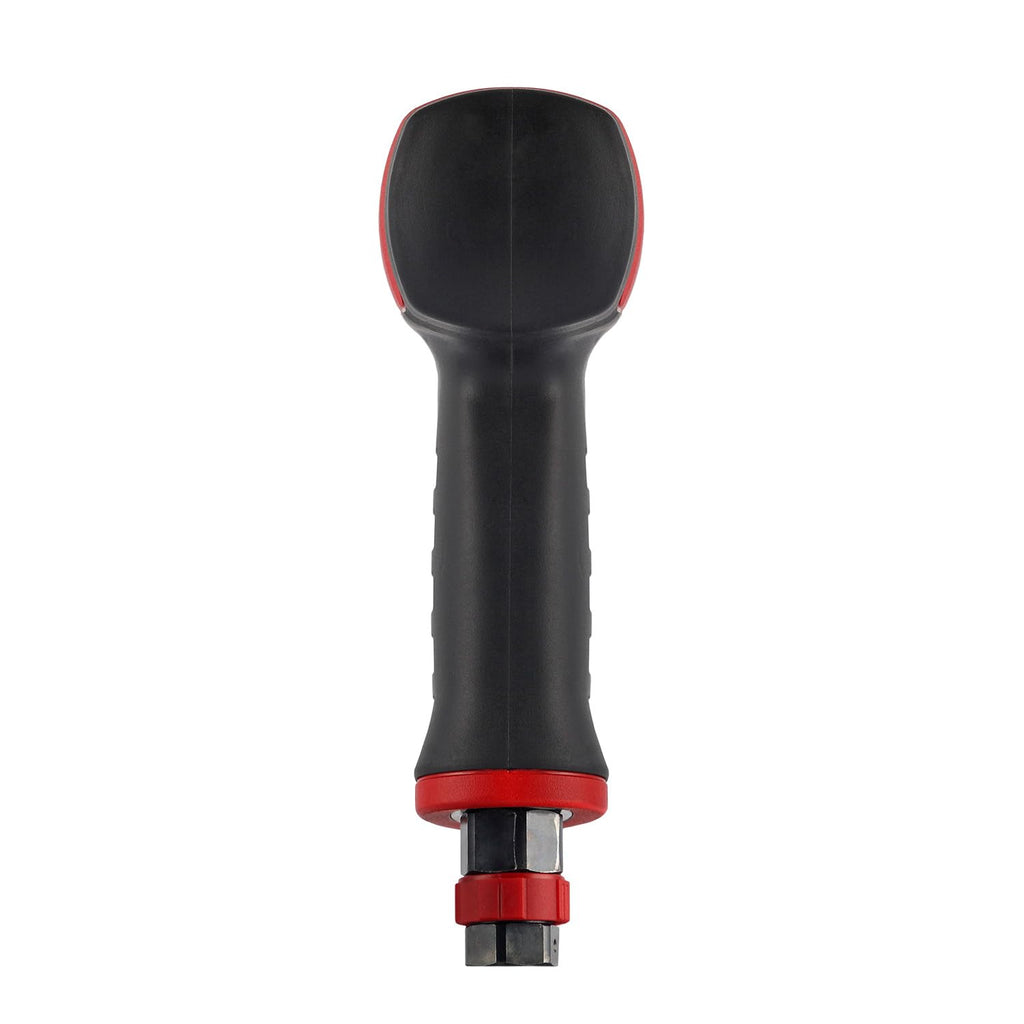 Air Long Hammer 0.401 Inch Round Shank Low Vibration Q9935