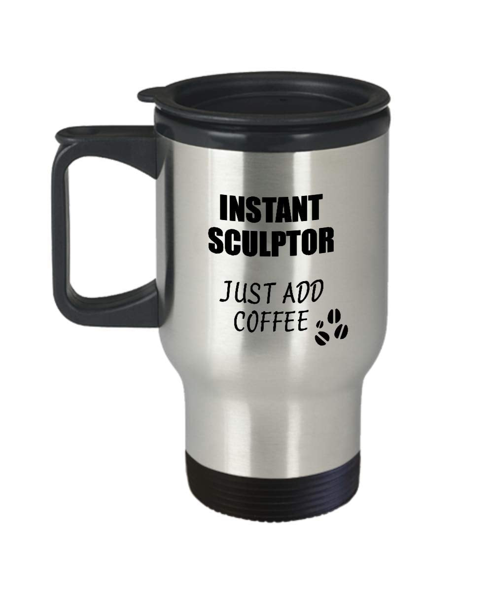 14 Oz Insulated Travel Mug R1197