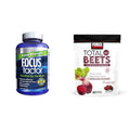 120 Count Brain Supplement Soft Chews N558