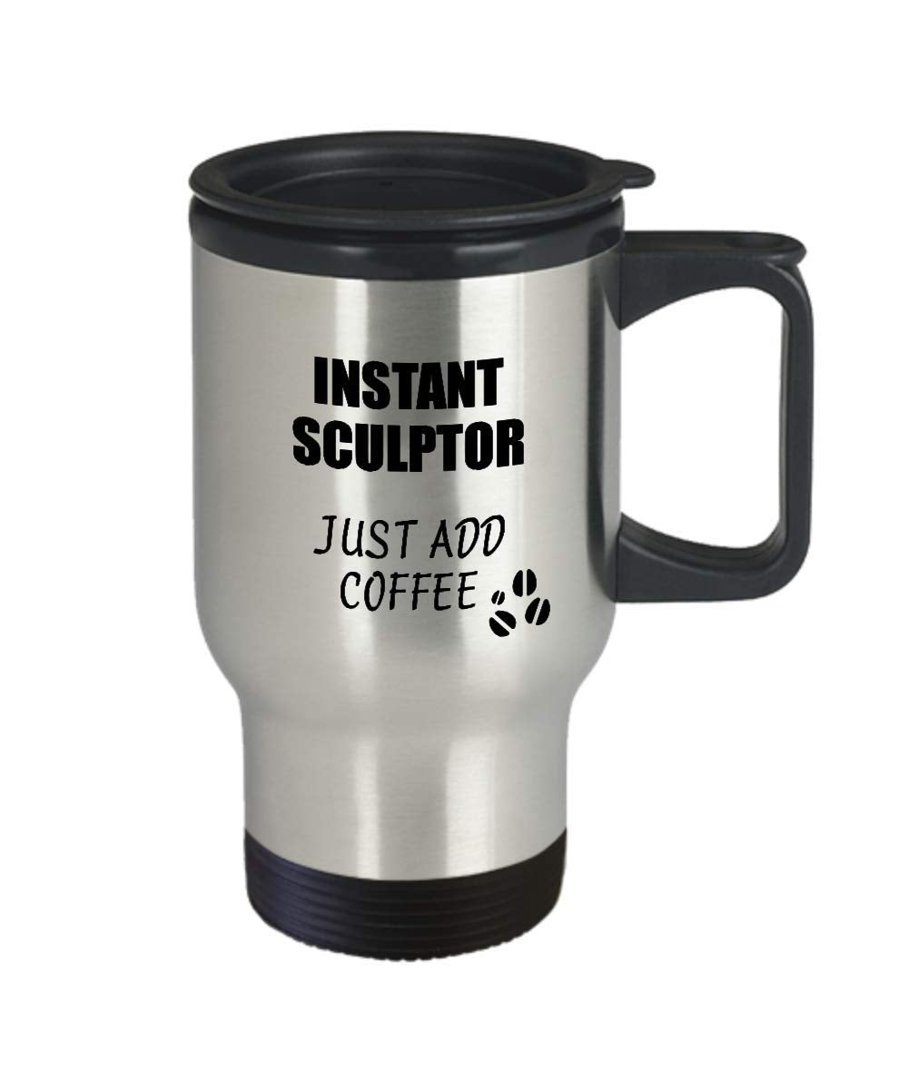 14 Oz Insulated Travel Mug R1197