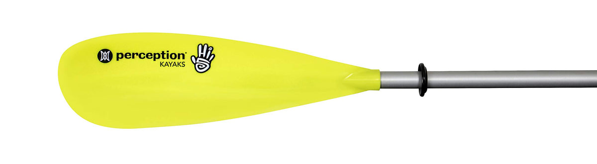 Kids Kayak Paddle 2-Piece 190cm Z563174