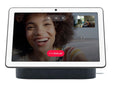 10" Smart Display with Google Assistant Q233901