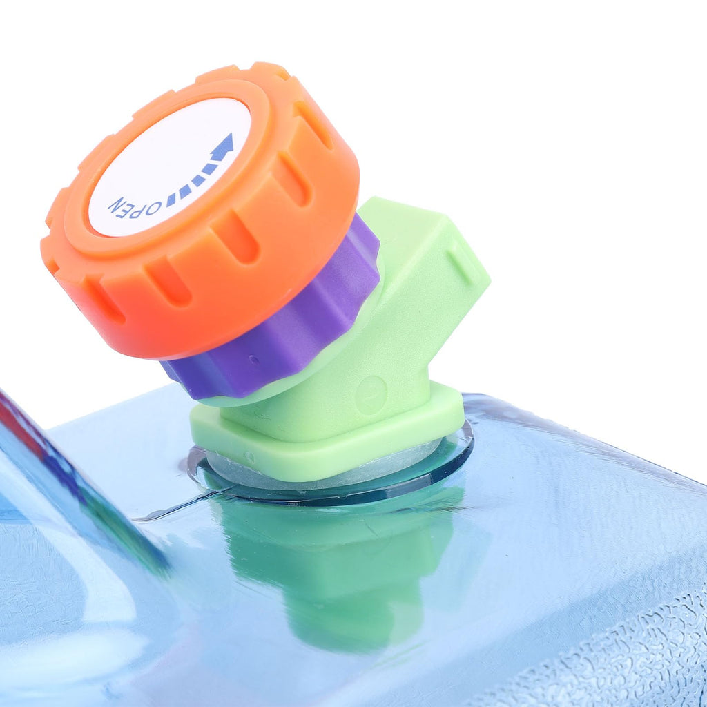 5L Water Container with Tap T736609
