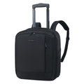 16-inch Underseat Carry On Suitcase Black N610357