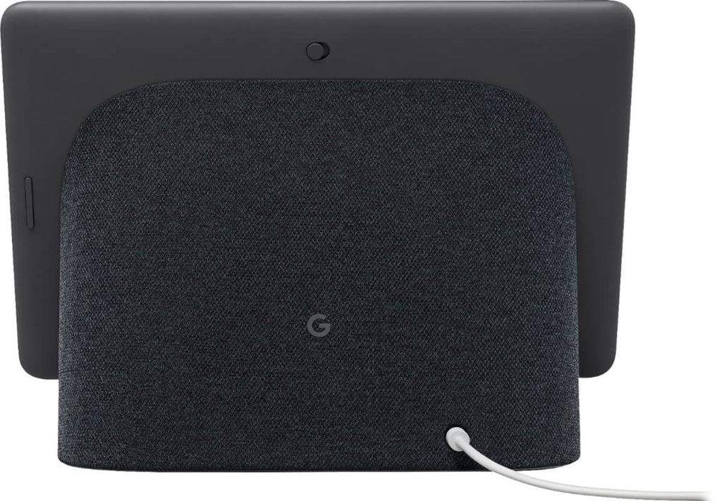 10" Smart Display with Google Assistant Q233901