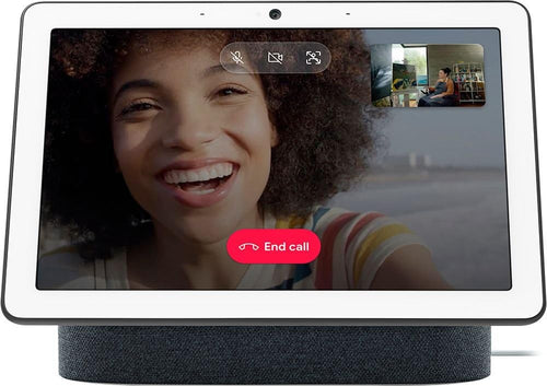 10" Smart Display with Google Assistant Q233901