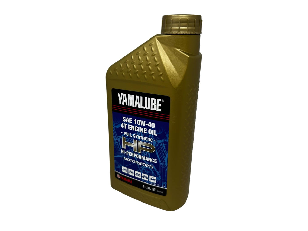 3PK Full Synthetic 4T Oil J258065