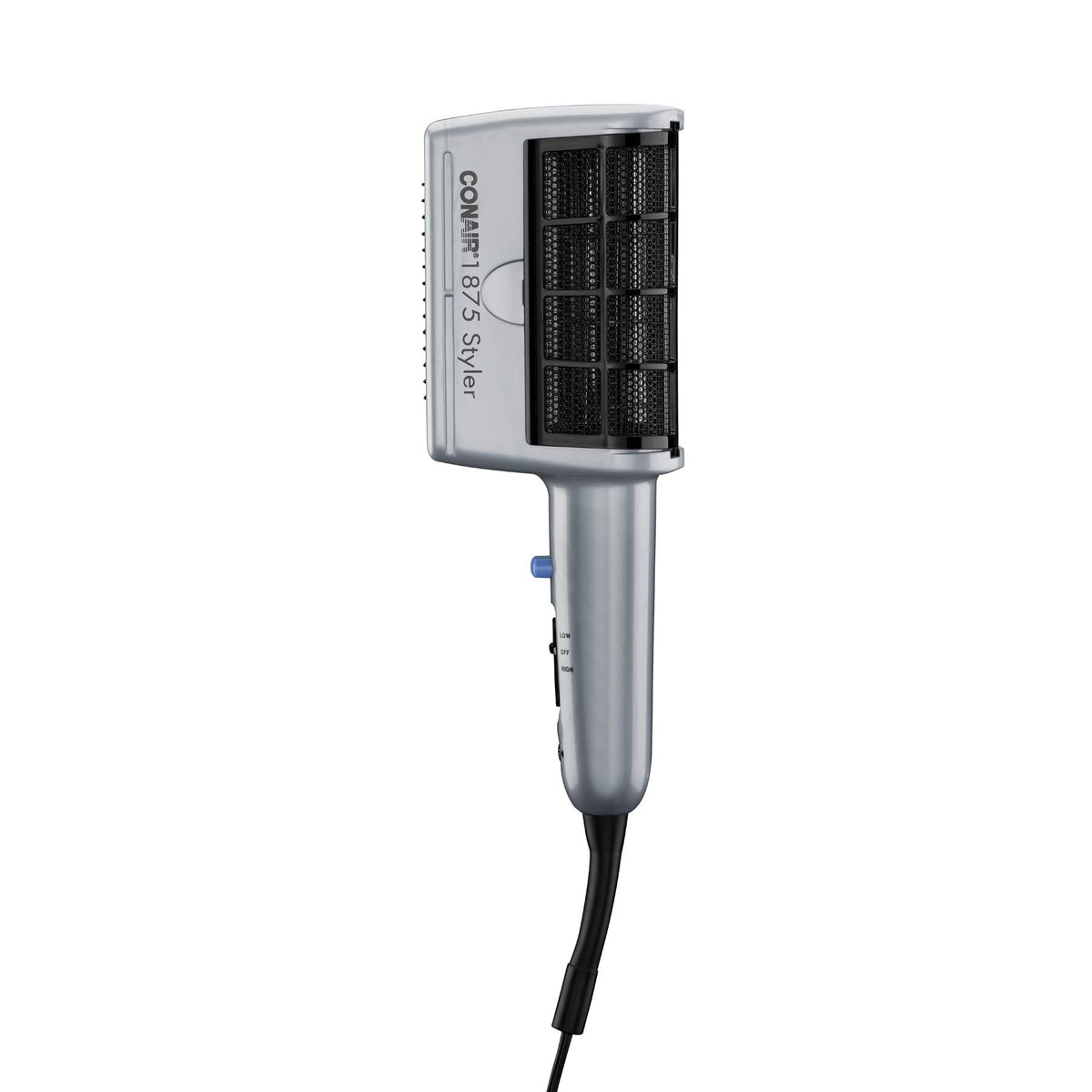 1875W Hair Dryer with 3 Attachments N71955