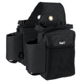 Nylon Water Bottle Gear Carrier Saddle Bag U480867
