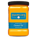Butter Flavored Coconut Oil 30 oz W92248