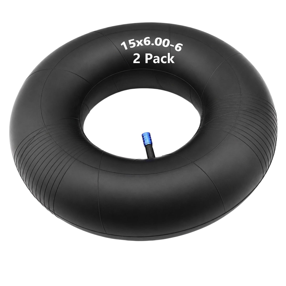 15x6.00-6 Inner Tube 2 Pack with TR-13 Valve M794699