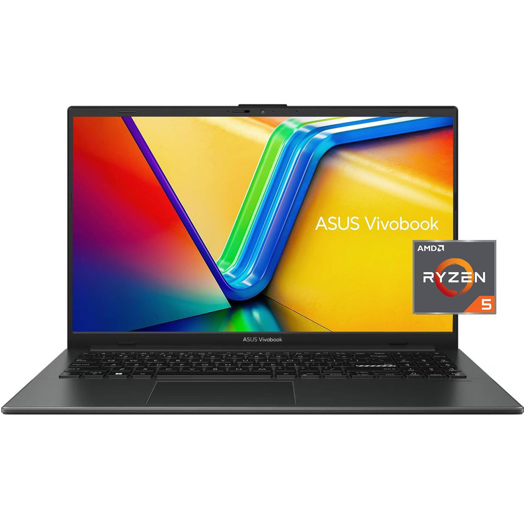 15.6" FHD Laptop AMD Ryzen 5 8GB RAM 512GB SSD A5996