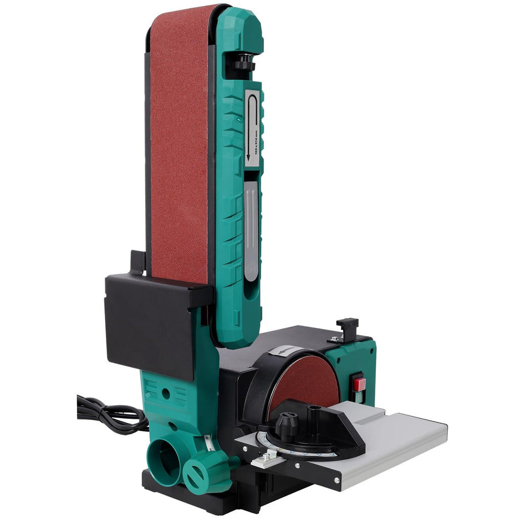 2-In-1 Belt and Disc Sander H626