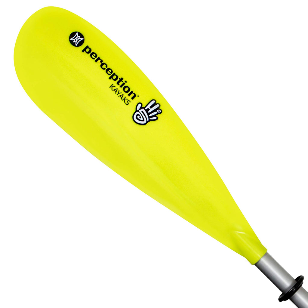 Kids Kayak Paddle 2-Piece 190cm Z563174
