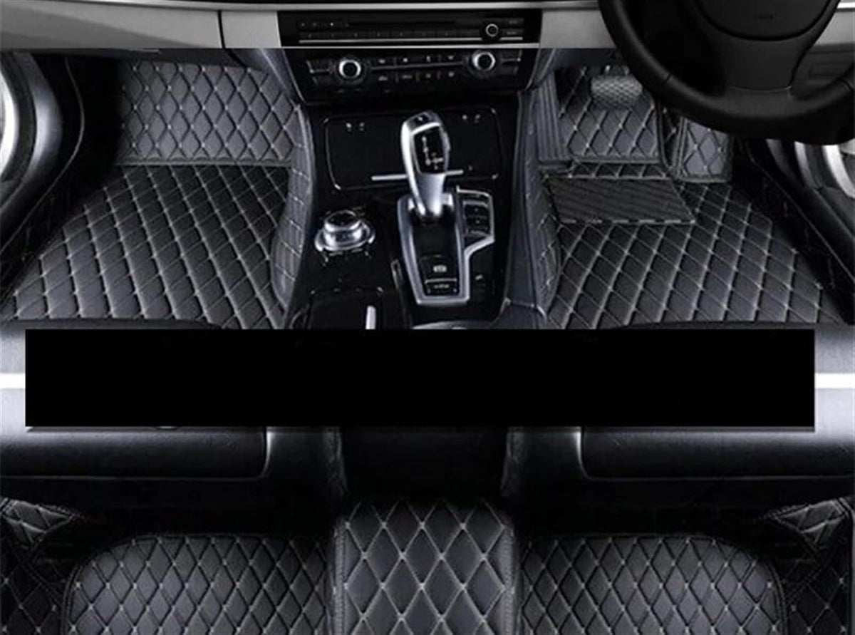 Interior K162