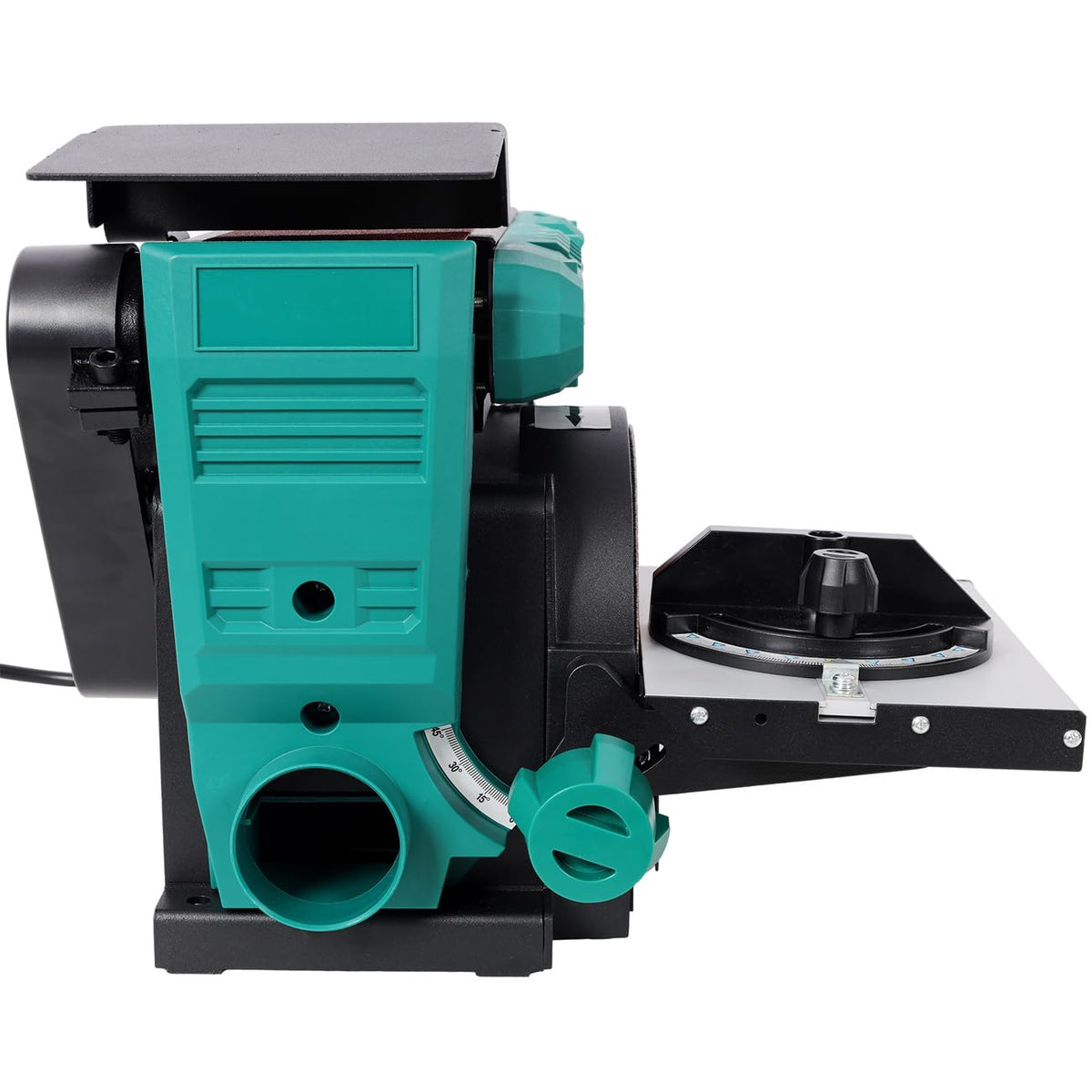 2-In-1 Belt and Disc Sander H626