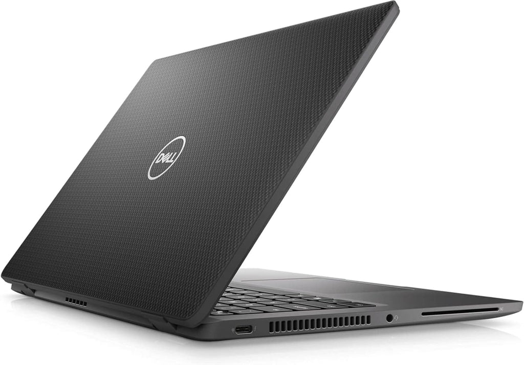 14" FHD Core i7 16GB RAM 256GB SSD Black Laptop W762