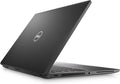 14" FHD Core i7 16GB RAM 256GB SSD Black Laptop W762