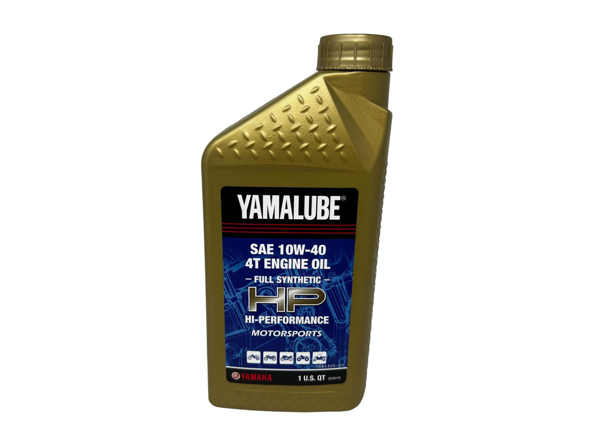 3PK Full Synthetic 4T Oil J258065