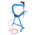 4" Pneumatic Planishing Hammer B622251