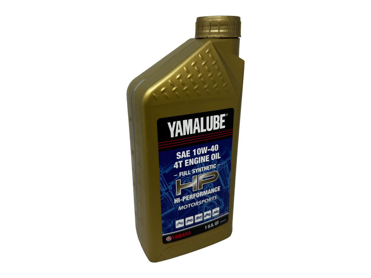 3PK Full Synthetic 4T Oil J258065