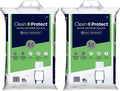 40 lb Water Softener Salt Crystals (Pack of 2) Q171