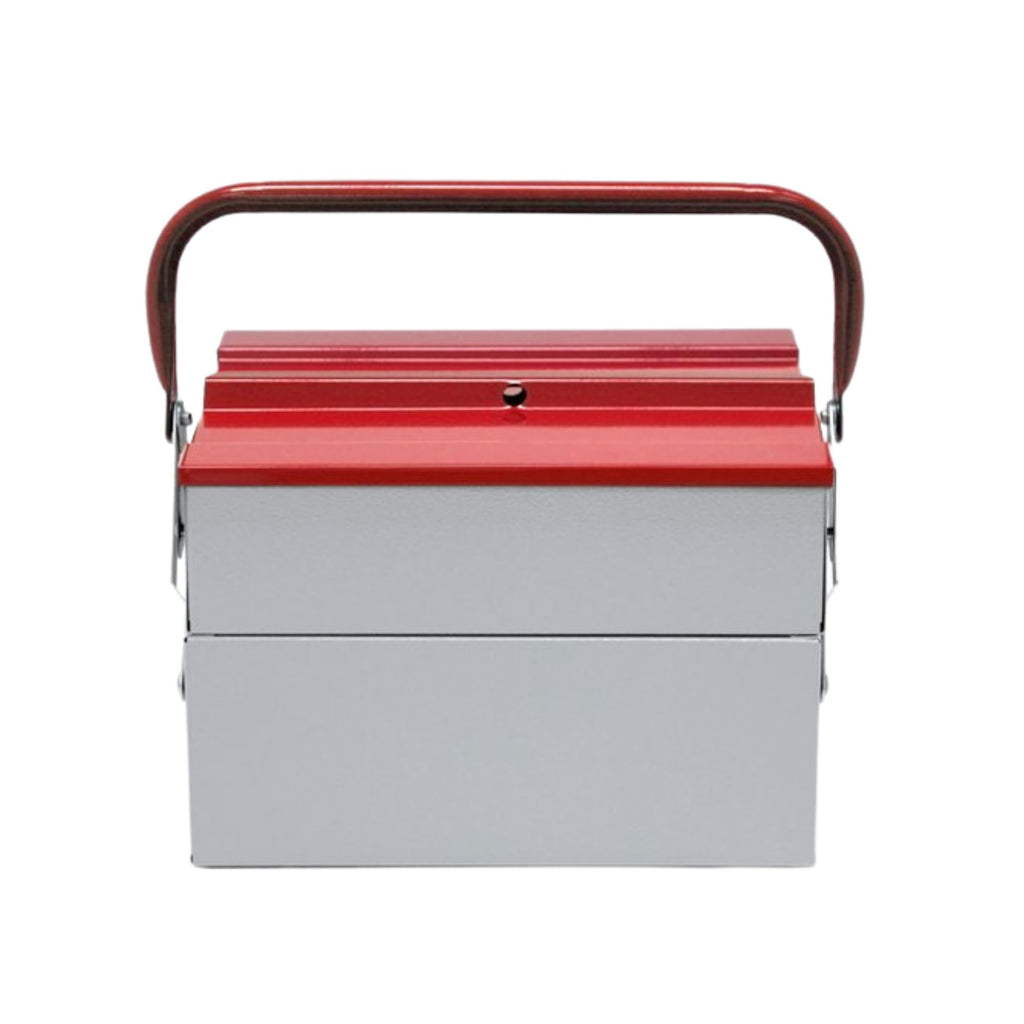 Compact Steel Toolbox X607