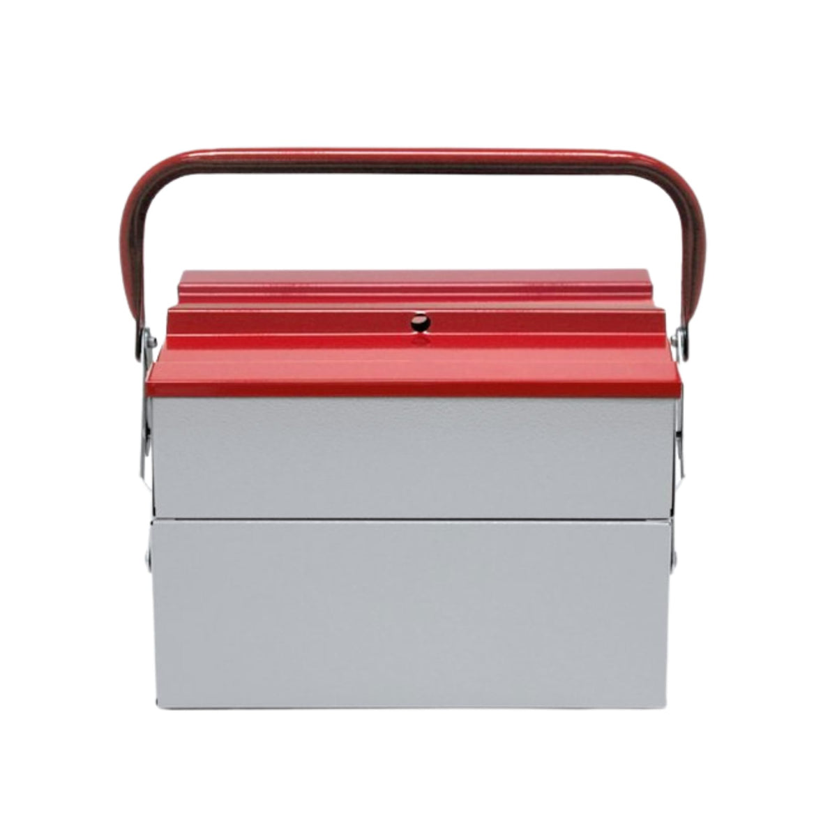 Compact Steel Toolbox X607
