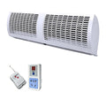 Commercial Air Curtain Blower with Remote Control T7977