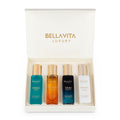 Unisex Perfume Gift Set with Honey & White Oud X6173