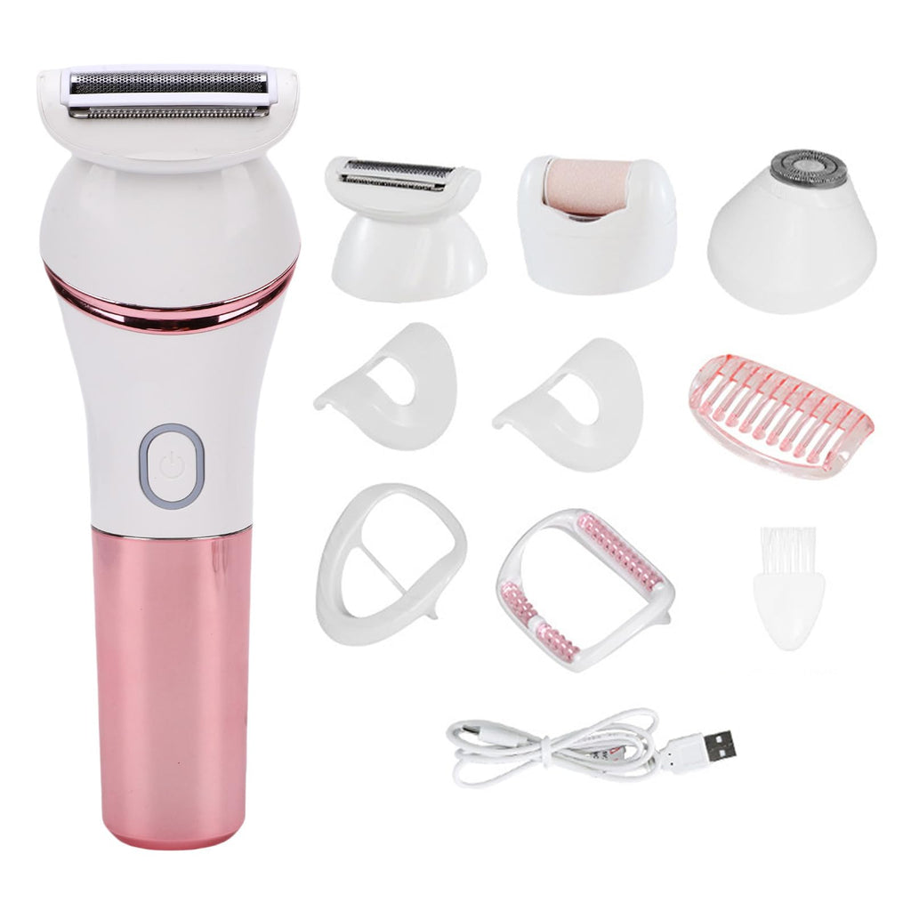 4 in 1 Electric Hair Trimmer Z2365