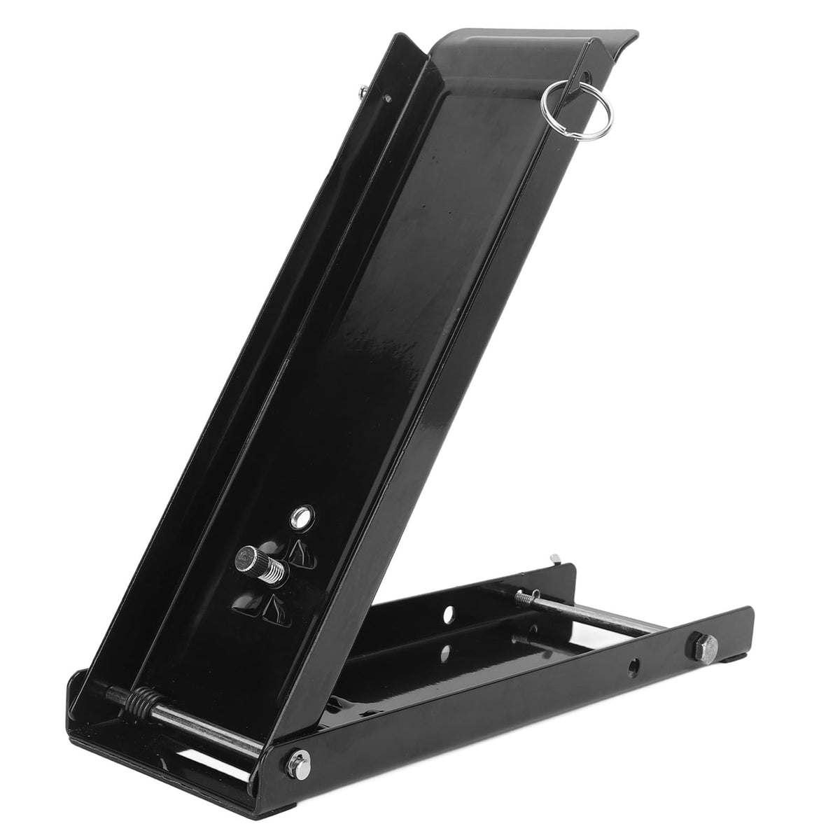 Foot Operated Can Crusher for 16oz Aluminum Cans T8085