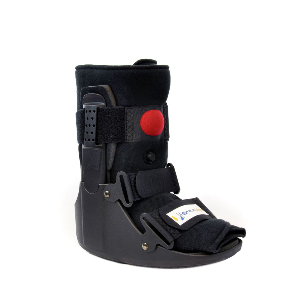 Short Air CAM Walker Boot W3472