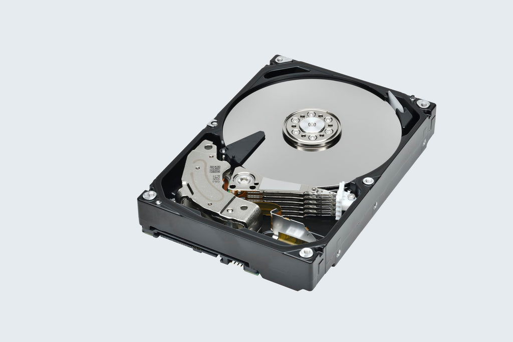 8TB 3.5-Inch Internal Hard Drive G826903