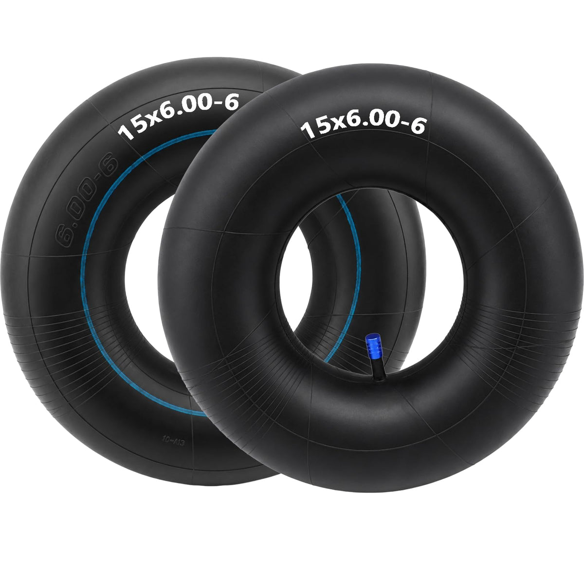 15x6.00-6 Inner Tube 2 Pack with TR-13 Valve M794699