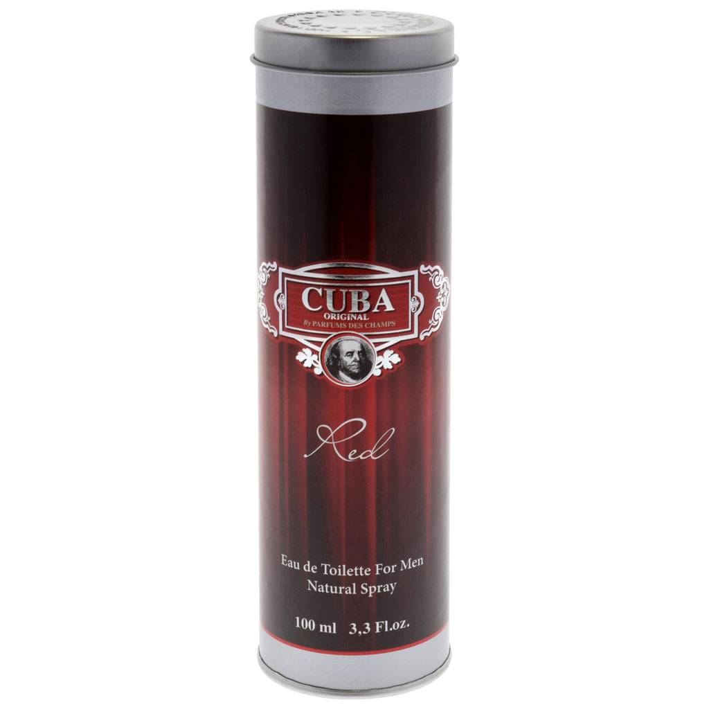 Men Edt Spray 3.3 Fl Oz K99009