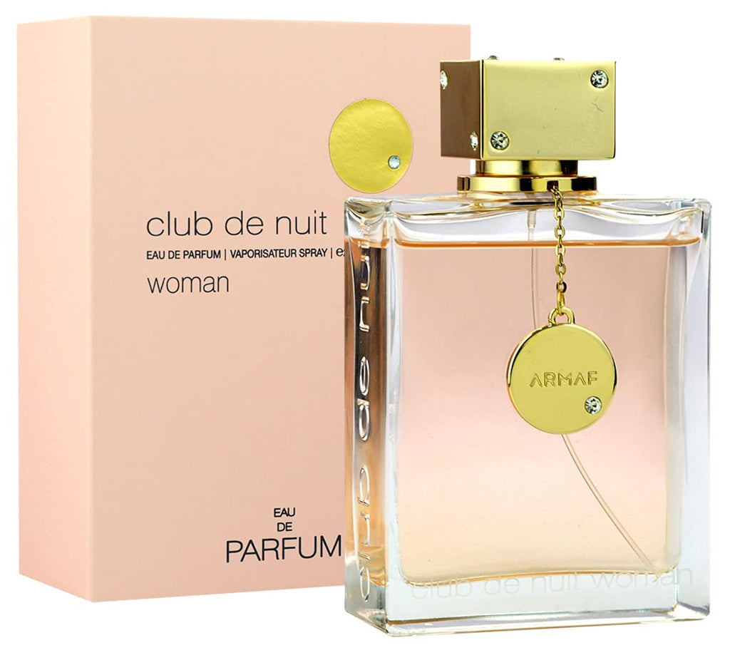 Women Eau de Parfum Spray 6.8 Ounce / 200 ml Z604356