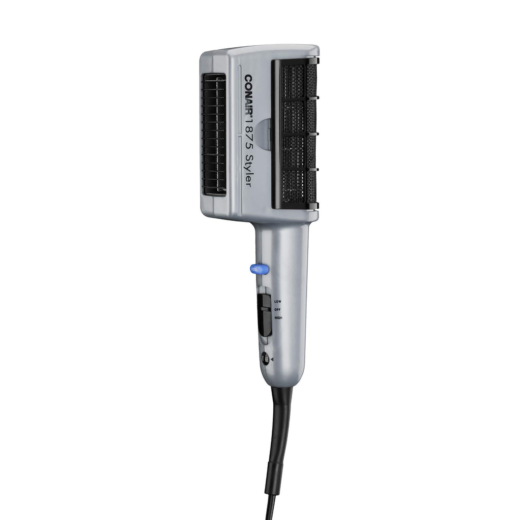 1875W Hair Dryer with 3 Attachments N71955